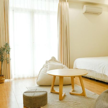 Cozy Blue B&B Taitung Екстер'єр фото