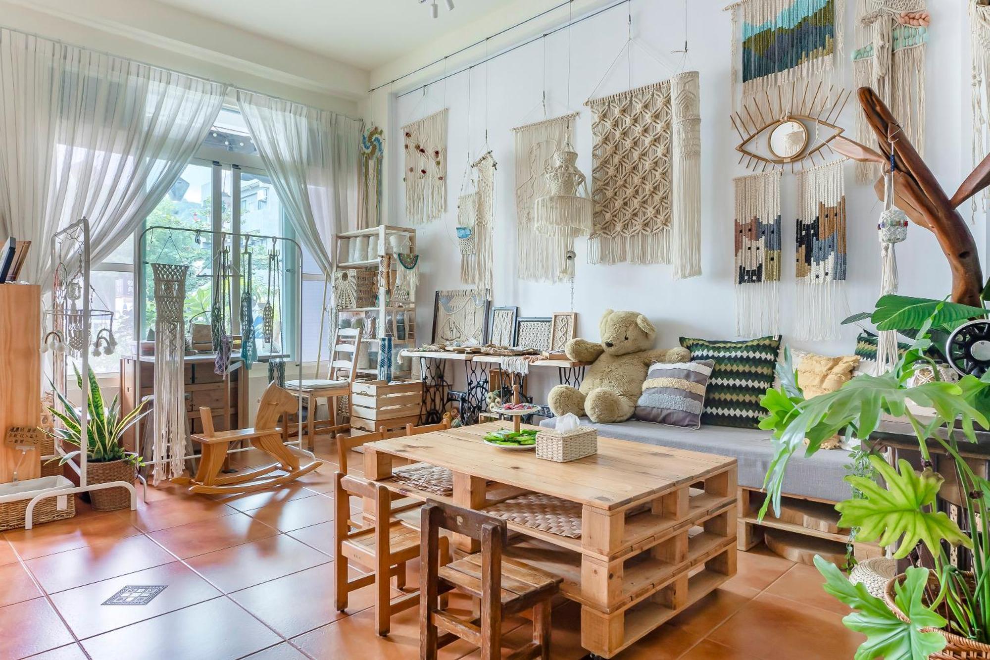 Cozy Blue B&B Taitung Екстер'єр фото