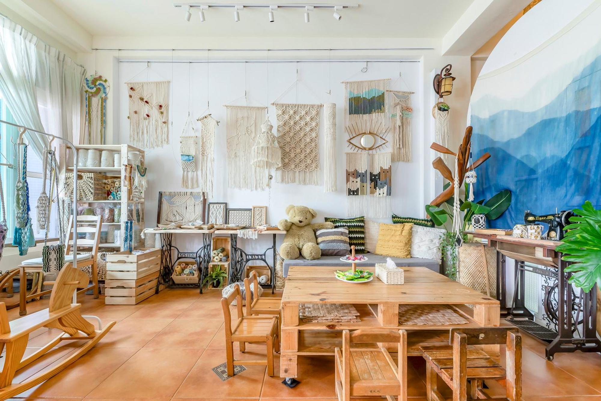 Cozy Blue B&B Taitung Екстер'єр фото