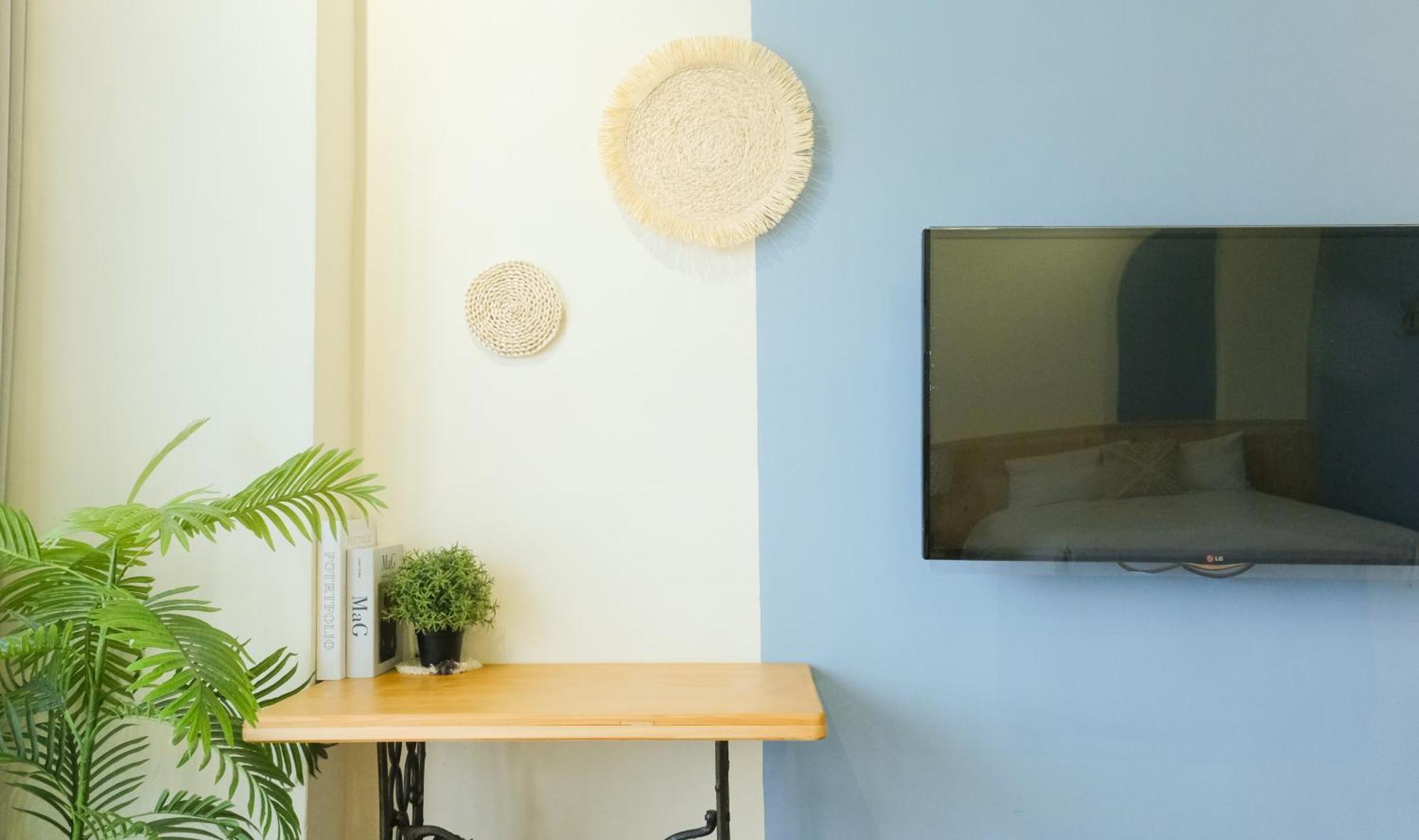 Cozy Blue B&B Taitung Екстер'єр фото