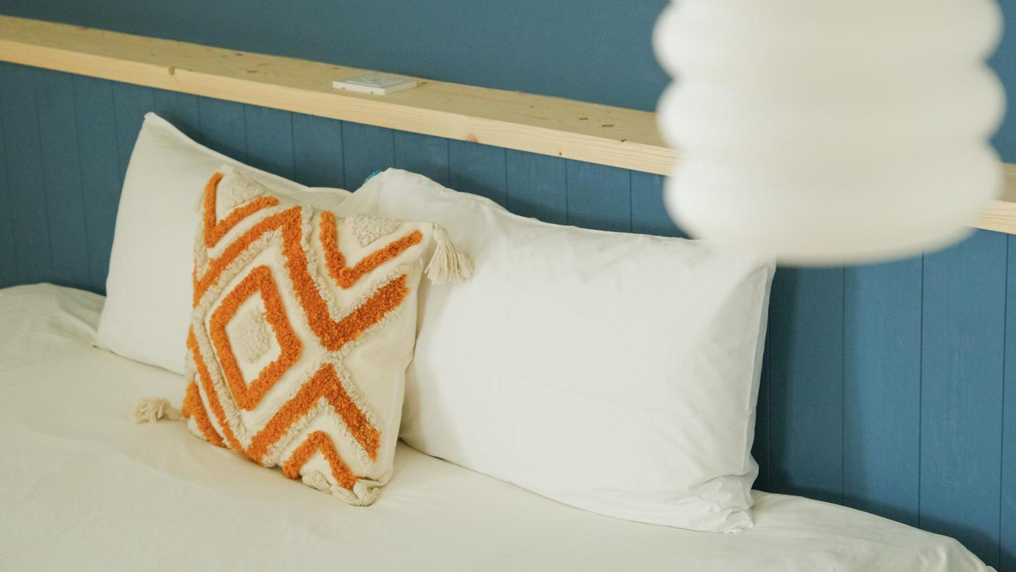 Cozy Blue B&B Taitung Екстер'єр фото