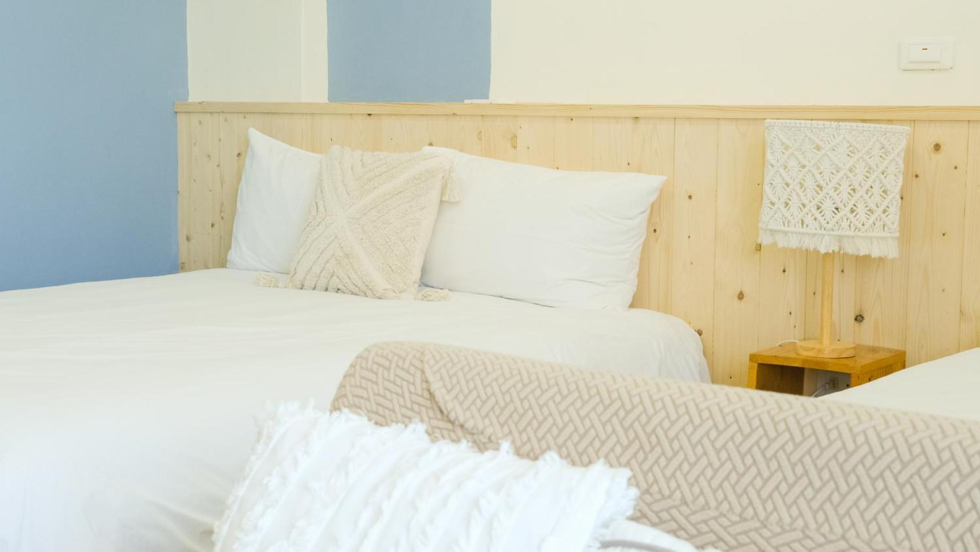 Cozy Blue B&B Taitung Екстер'єр фото