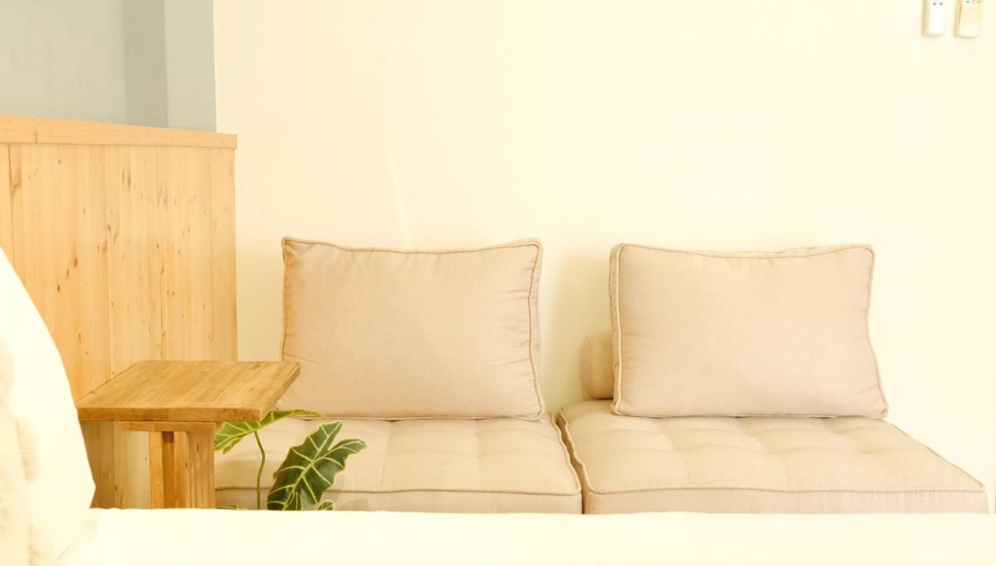 Cozy Blue B&B Taitung Екстер'єр фото