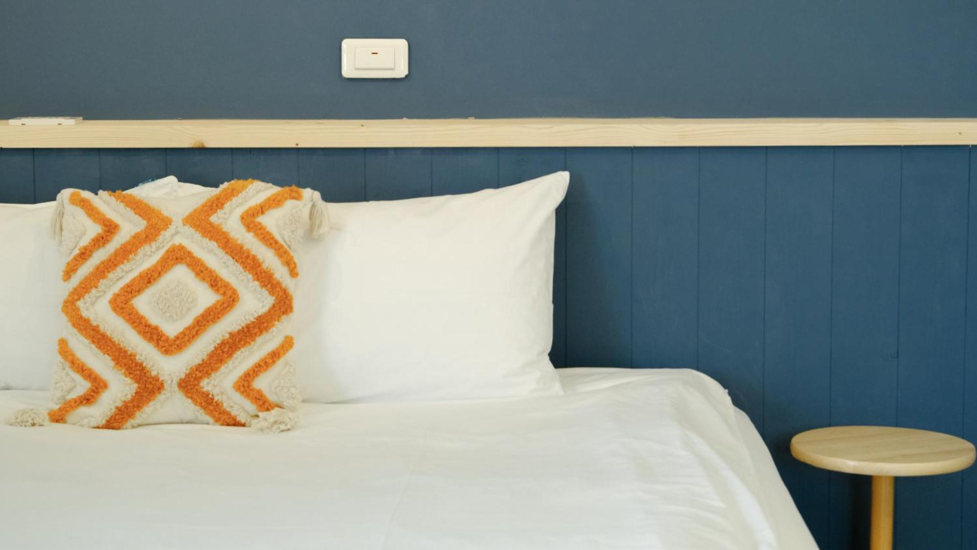 Cozy Blue B&B Taitung Екстер'єр фото