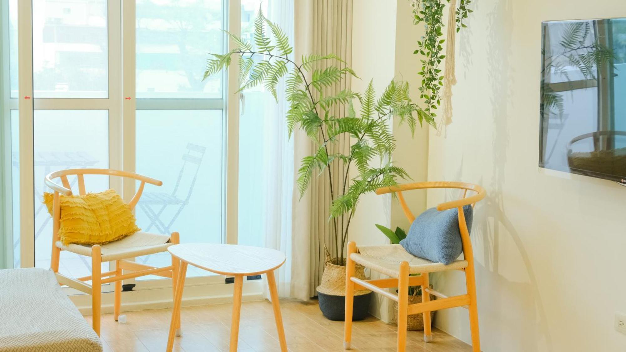Cozy Blue B&B Taitung Екстер'єр фото