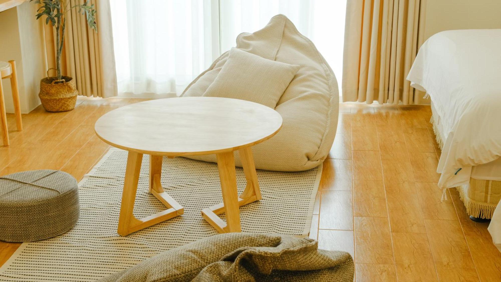 Cozy Blue B&B Taitung Екстер'єр фото