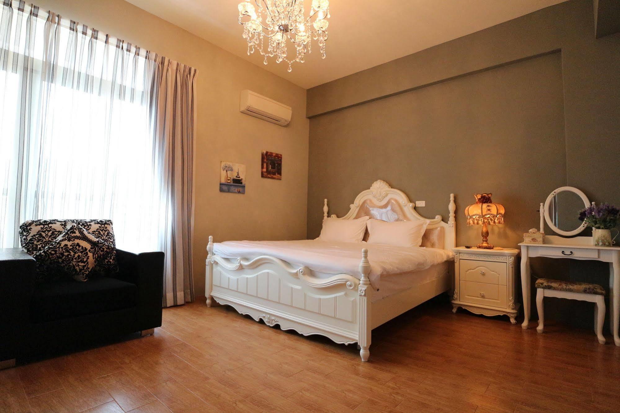 Cozy Blue B&B Taitung Екстер'єр фото